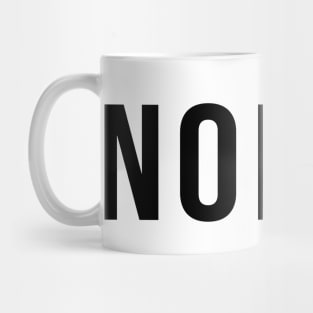 Noice! - Brooklyn 99 Mug